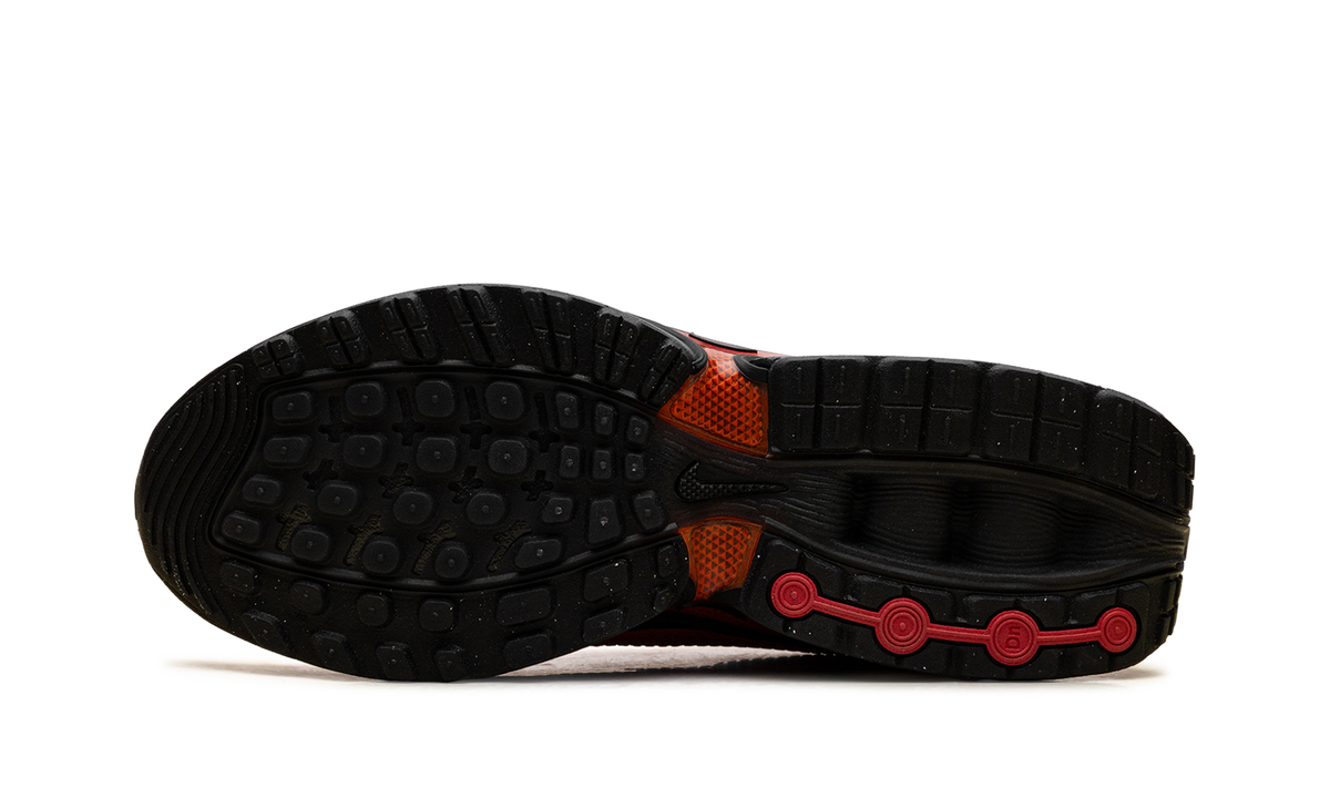 Air Max Dn "Total Orange" IB4505 803