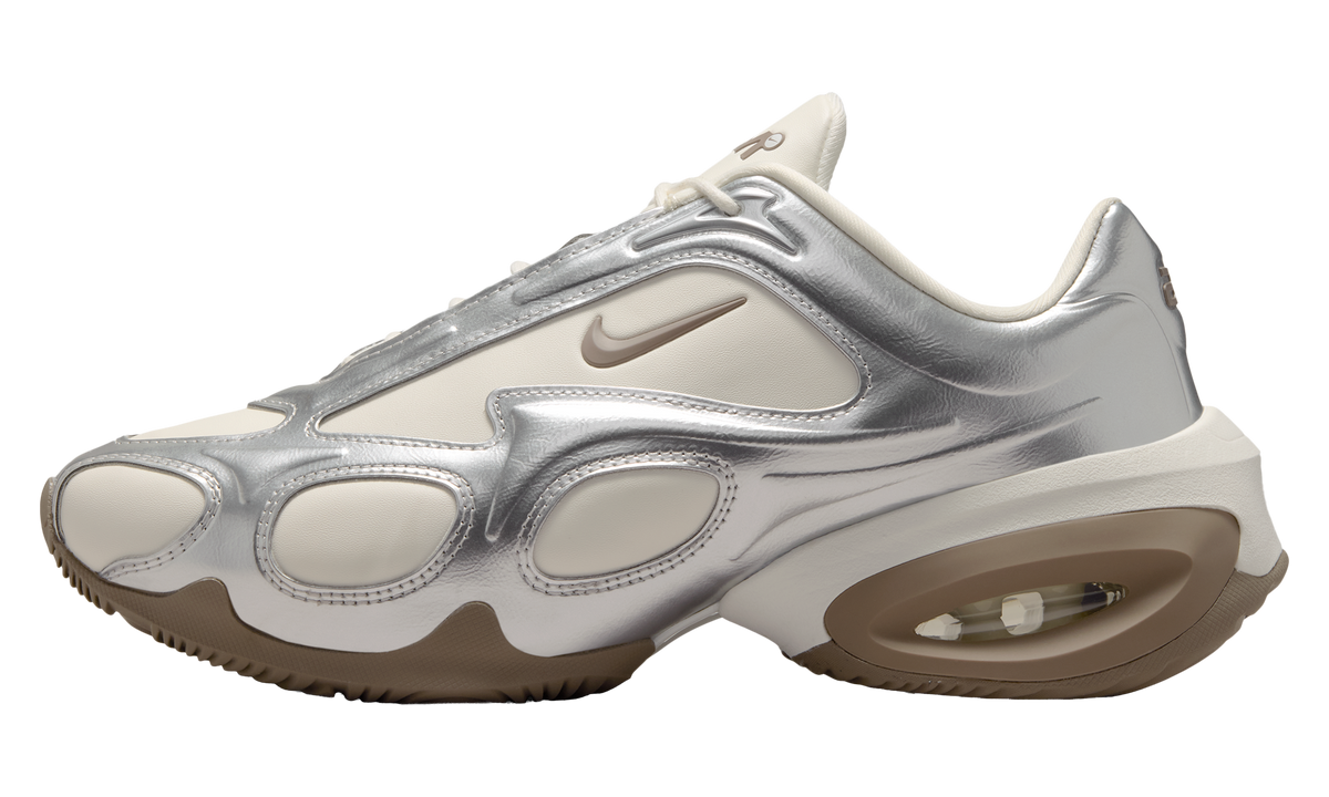 Air Max Muse WMNS "Silver Sail Mink Brown" IR1967 095