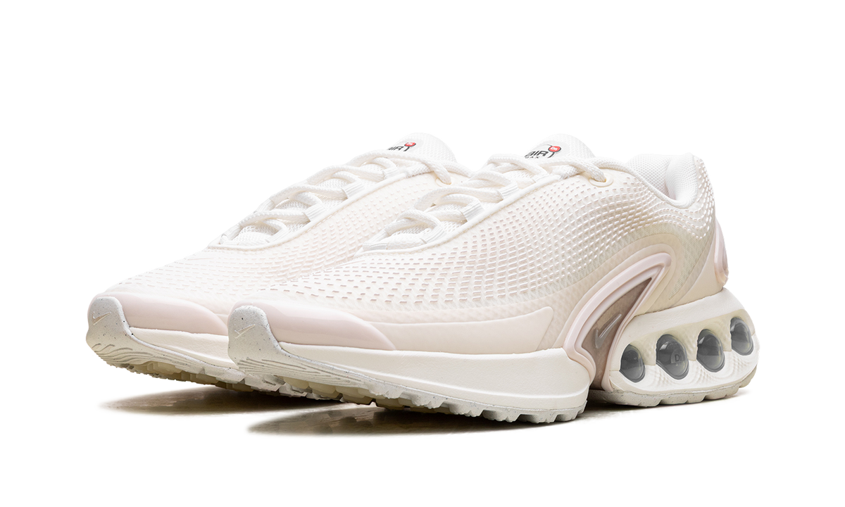 Air Max Dn WMNS "Sail Light Soft Pink" HV4436 133
