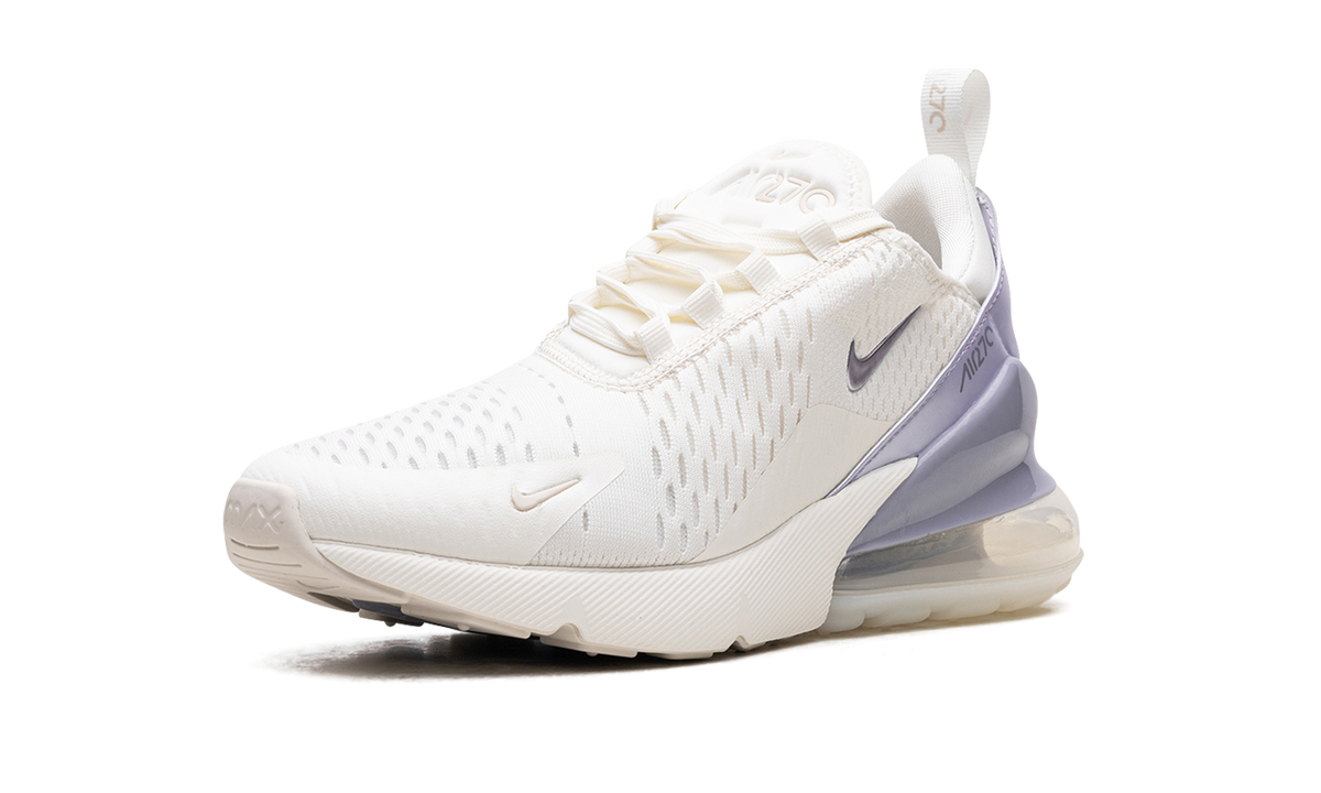 AIR MAX 270 WMNS "Oxygen Purple" FB2934 100