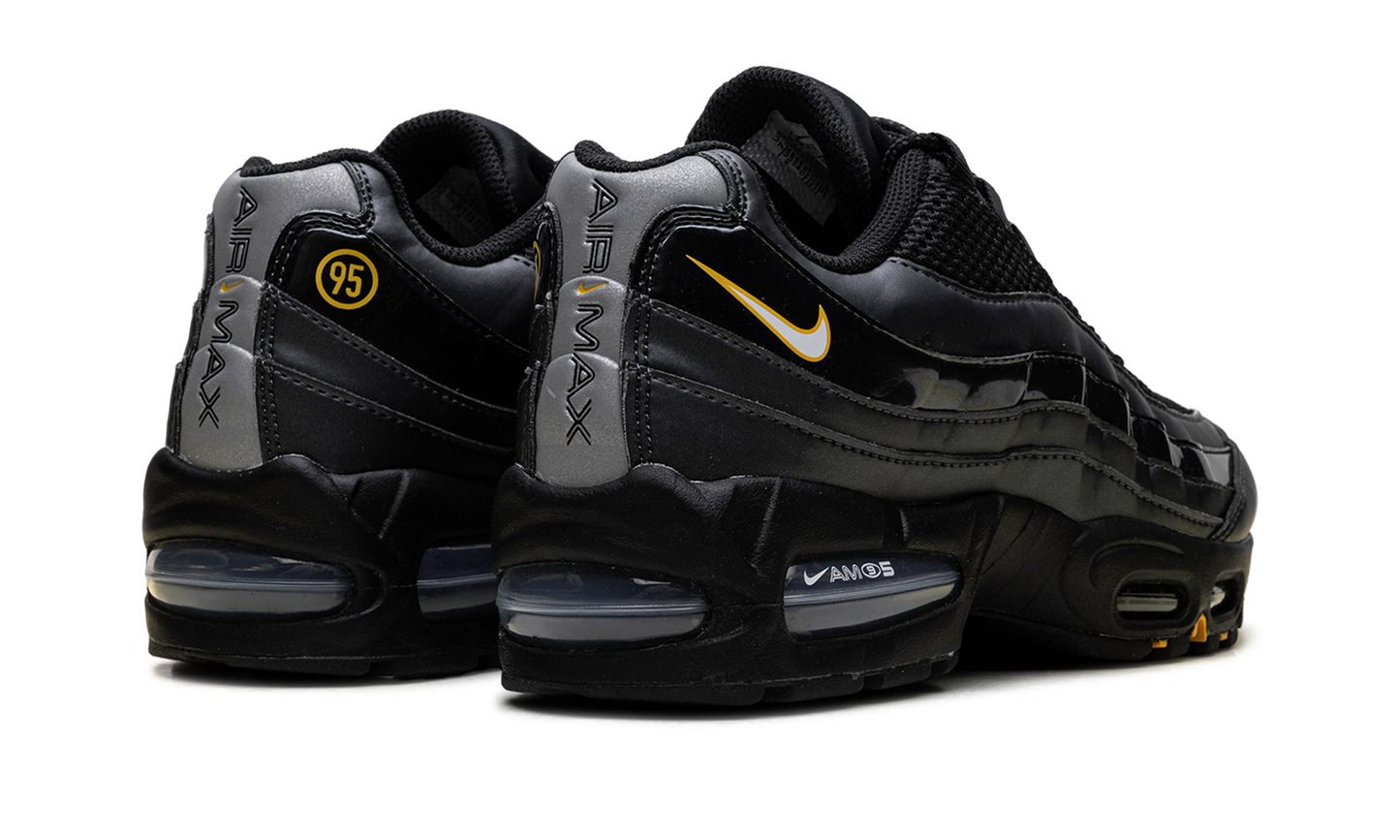 Air Max 95 SE "Big Bubble Total 90 Black" IB6830 001