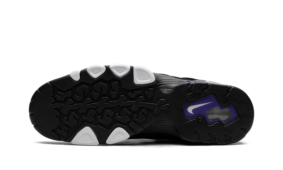 Air Max CB 94 OG "Black / White / Purple 2023" FQ8233 001