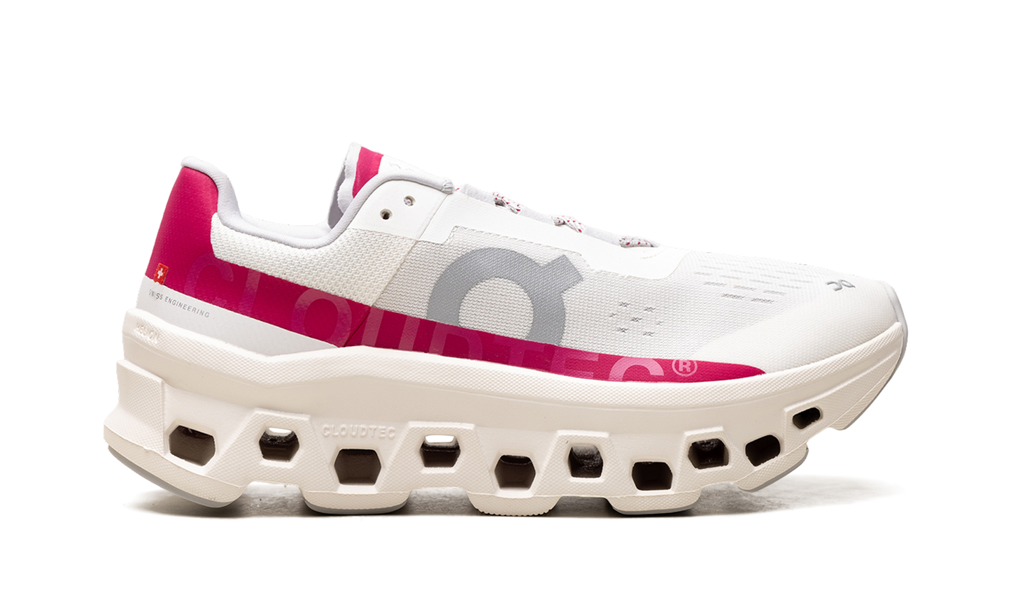 Cloudmonster WMNS "Ivory Grenadine" 3WD10104038