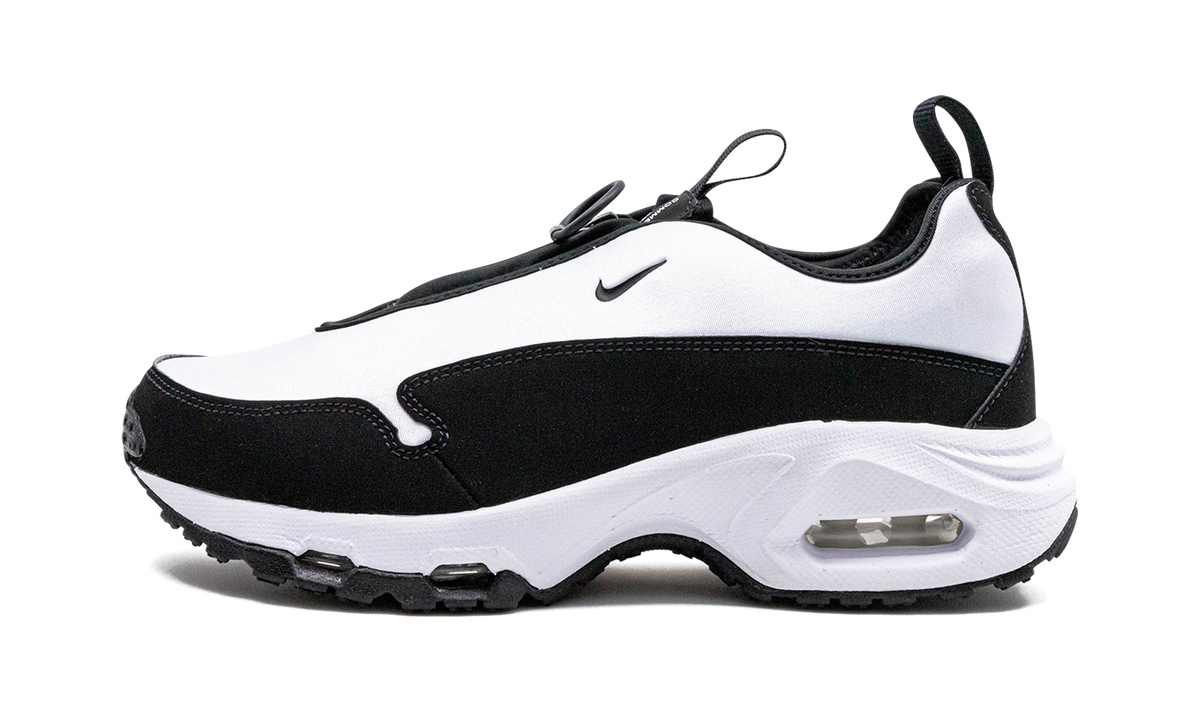 Air Max Sunder "Comme des Garcons Homme Plus - Black/White" DO8095 101