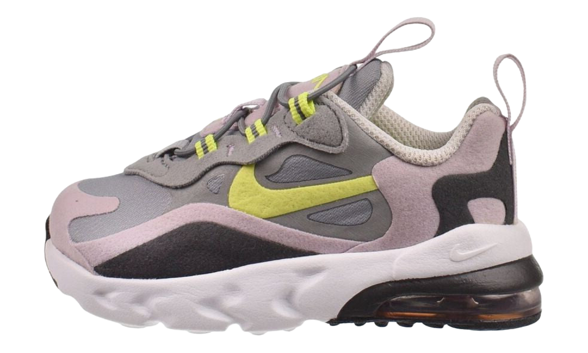 Air Max 270 Rt TD "Grey/Volt" CD2654 010