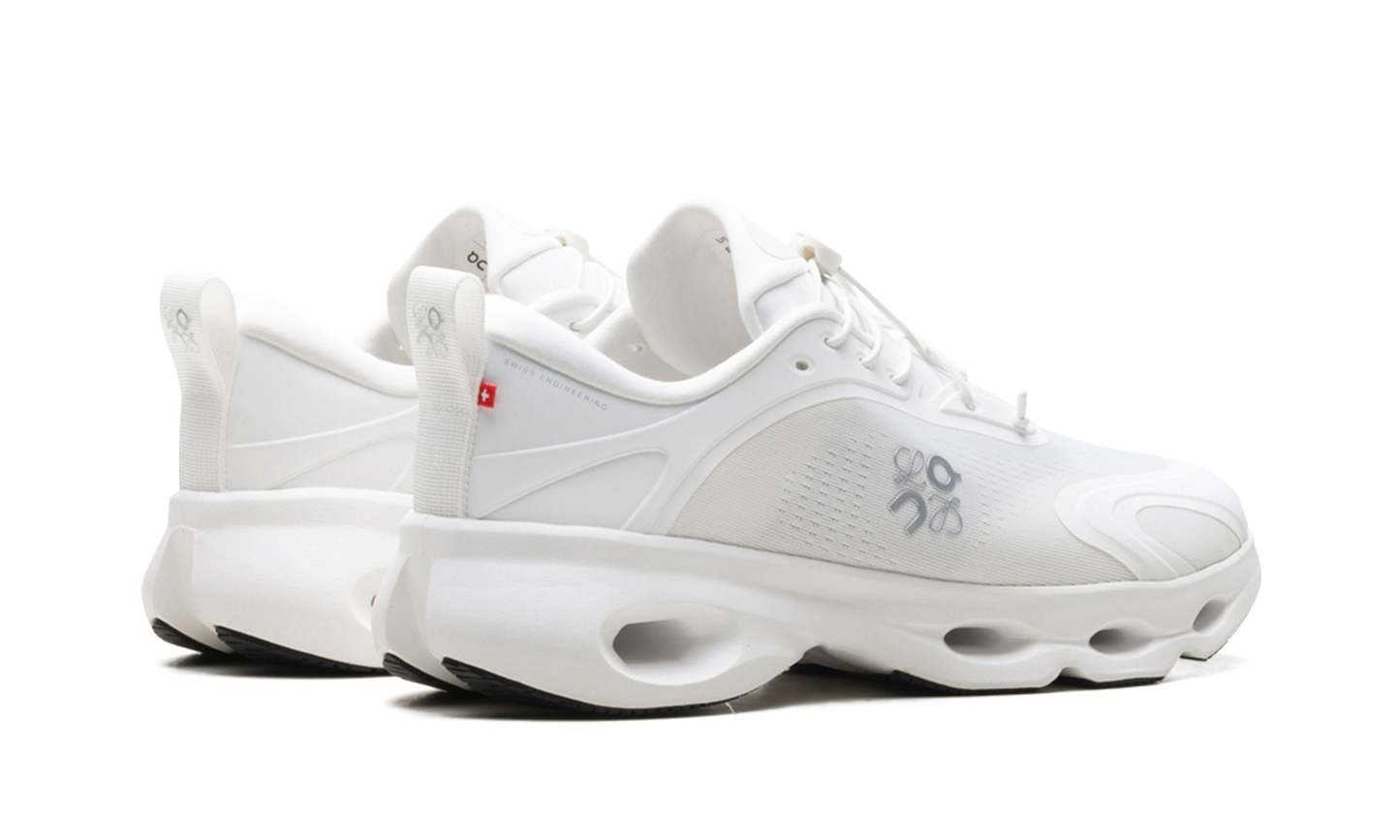 Cloudsolo "LOEWE - White Light Grey" 3MF30664607