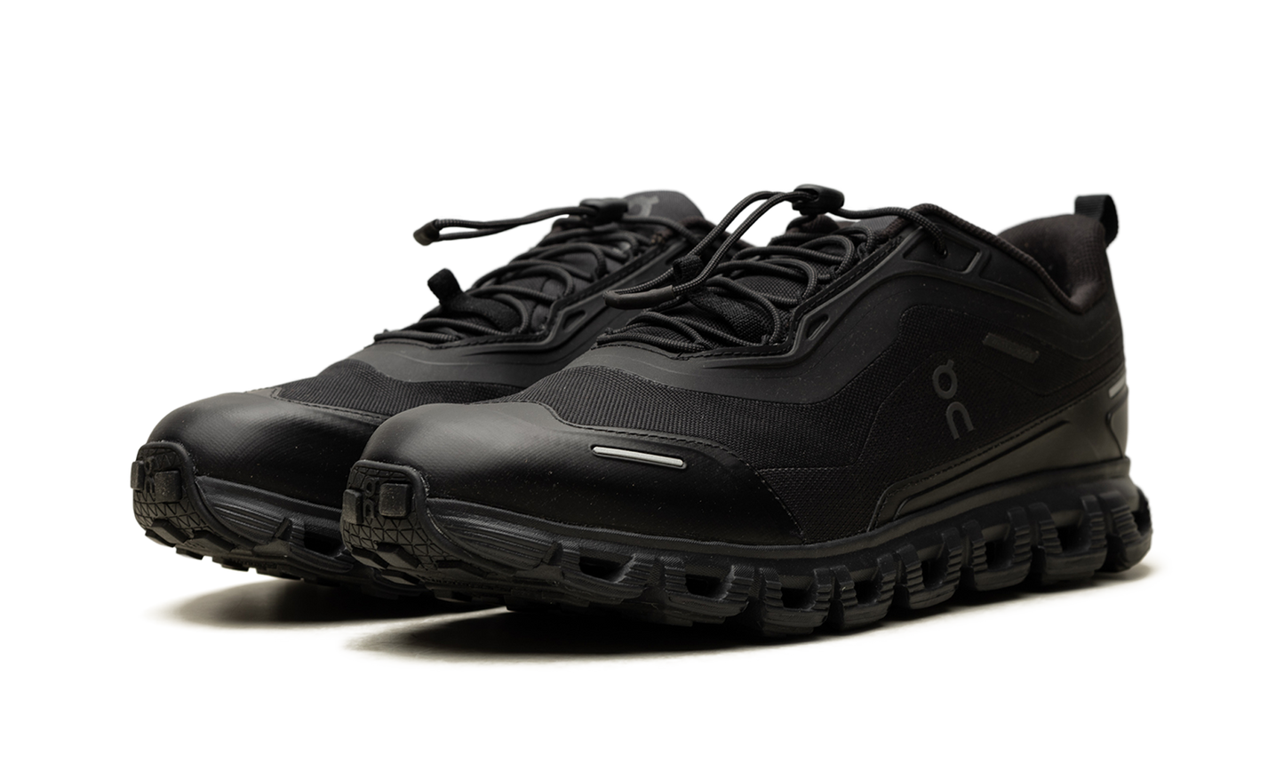 Cloud 6 Geo "Waterproof Black" 3MG10421043