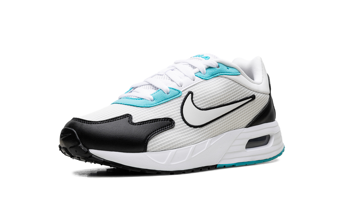 Air Max Solo "White / Black" HQ2572 100