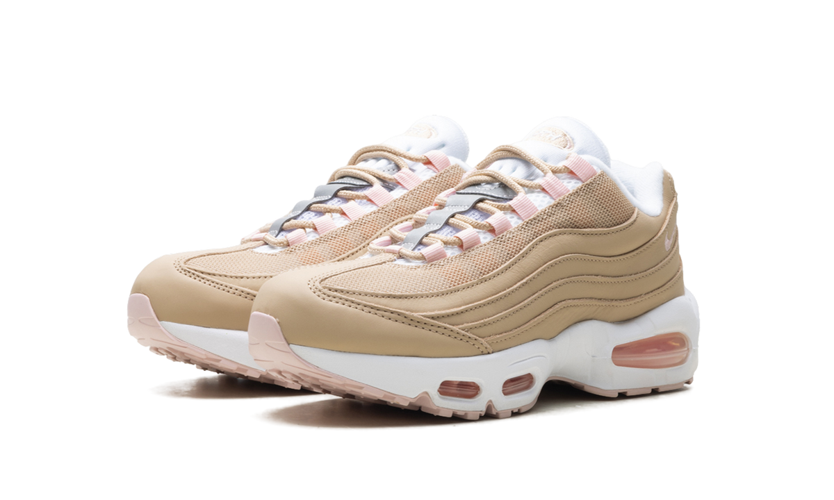 Air Max 95 GS "Kith - Linen" IM6039 201