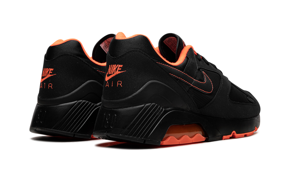 Air Max 180 "Hyper Crimson" FJ9259 002