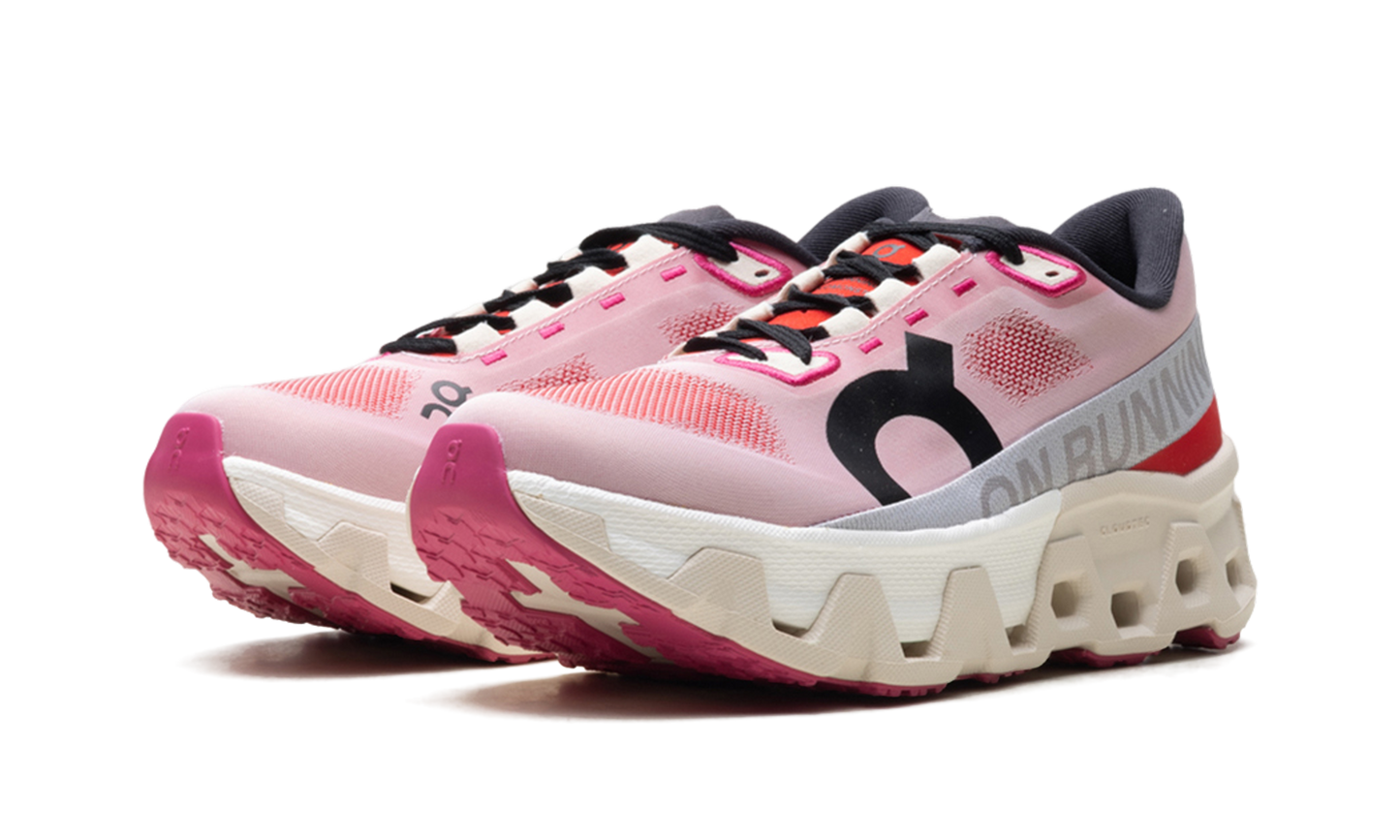 Cloudmonster Hyper WMNS "Red Cream" 3WE10123344