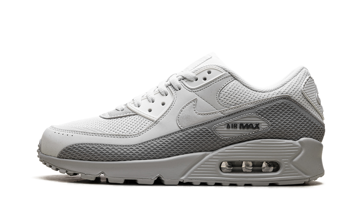 Air Max 90 PRM "Off White Grey Fog" IM5759 100