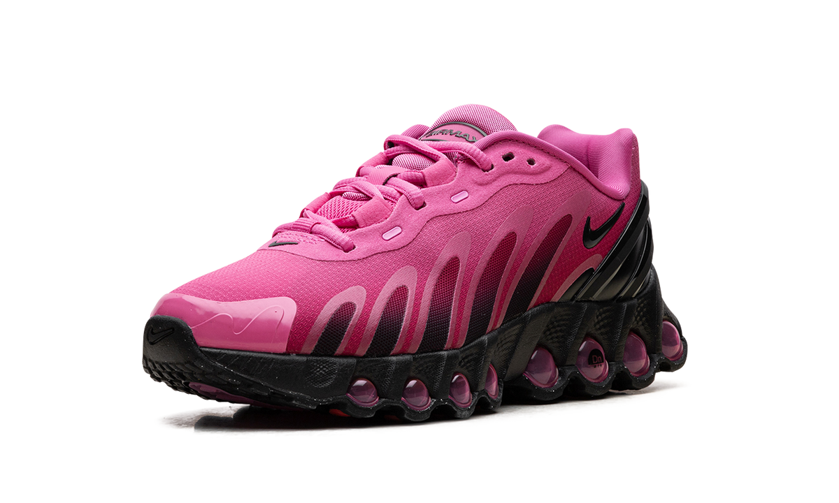 Air Max DN8 "Hyper Pink" HF5509 601