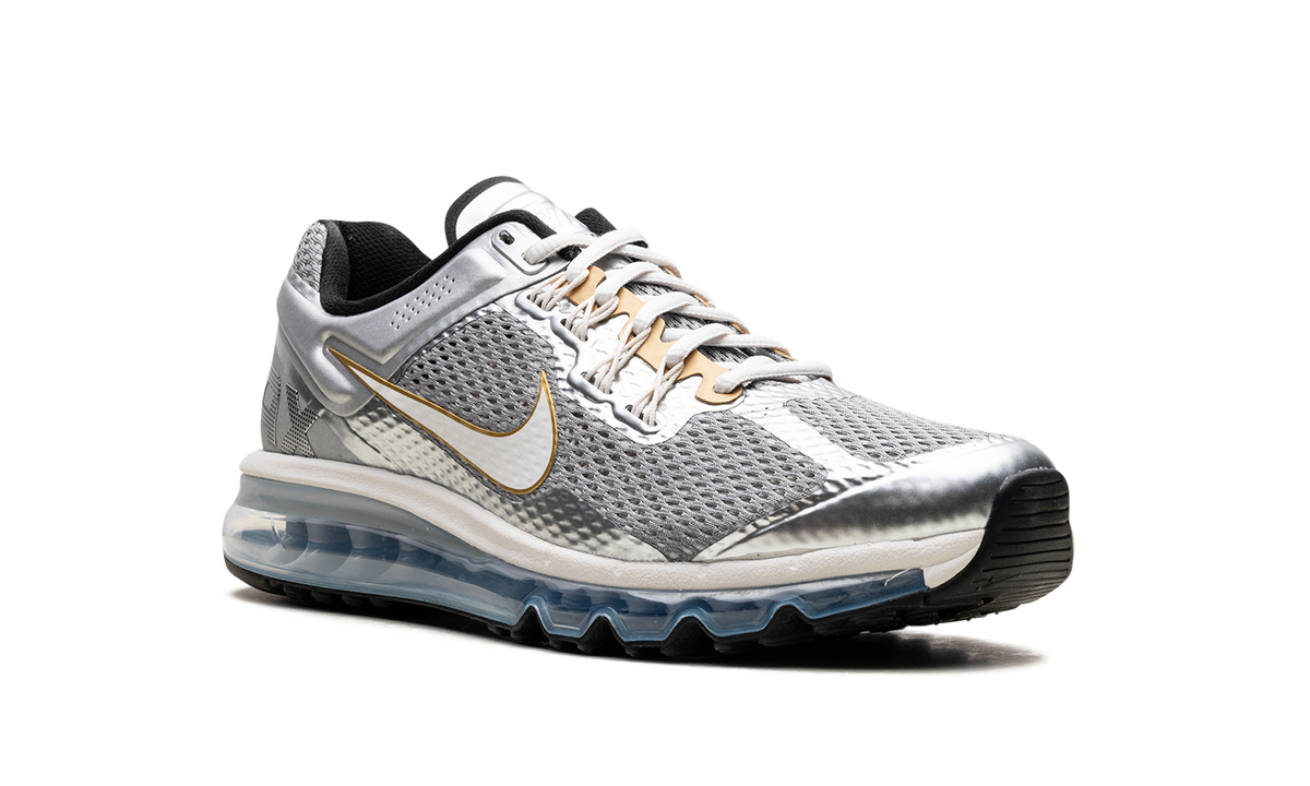 Air Max 2013 "Metallic" HJ7901 095