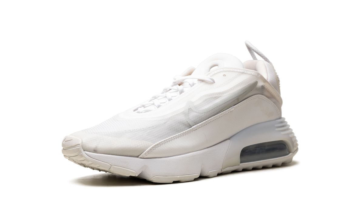 Air Max 2090 GS "Vast Grey Vapor Green" CJ4066 005