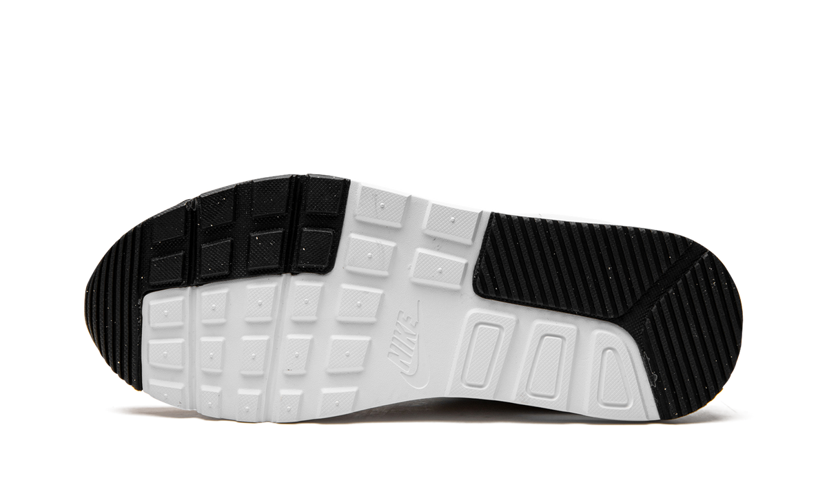 WMNS Air Max SC "White Metallic Gold" CW4554 107