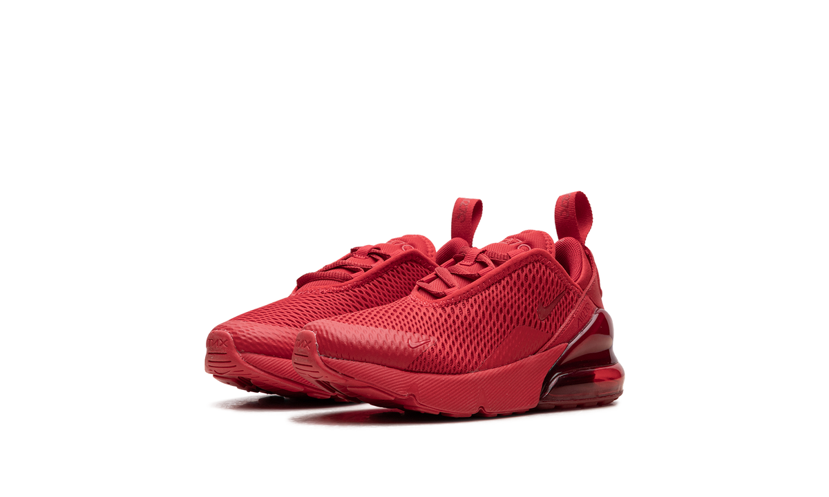 Air Max 270 "Red" CW6988-600