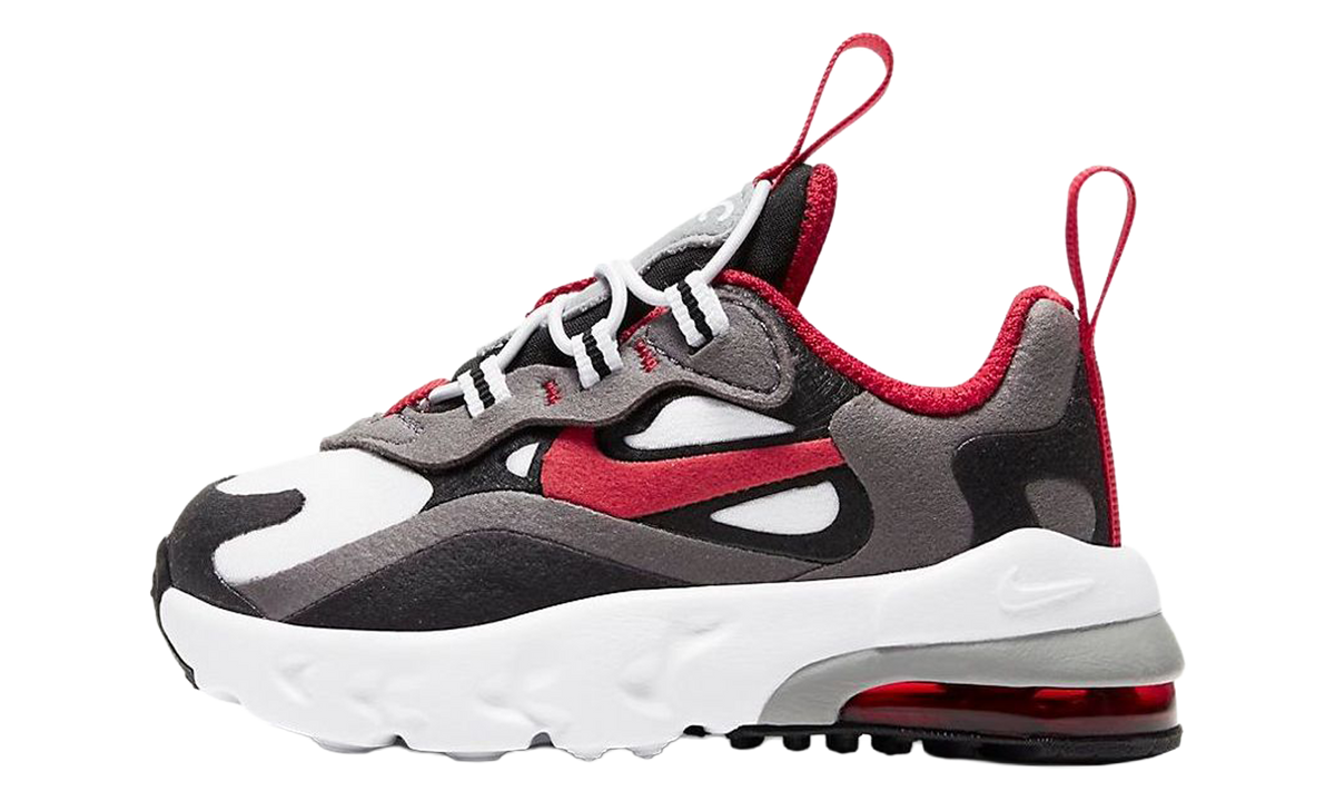 Air Max 270 React TD "University Red" CD2654 011