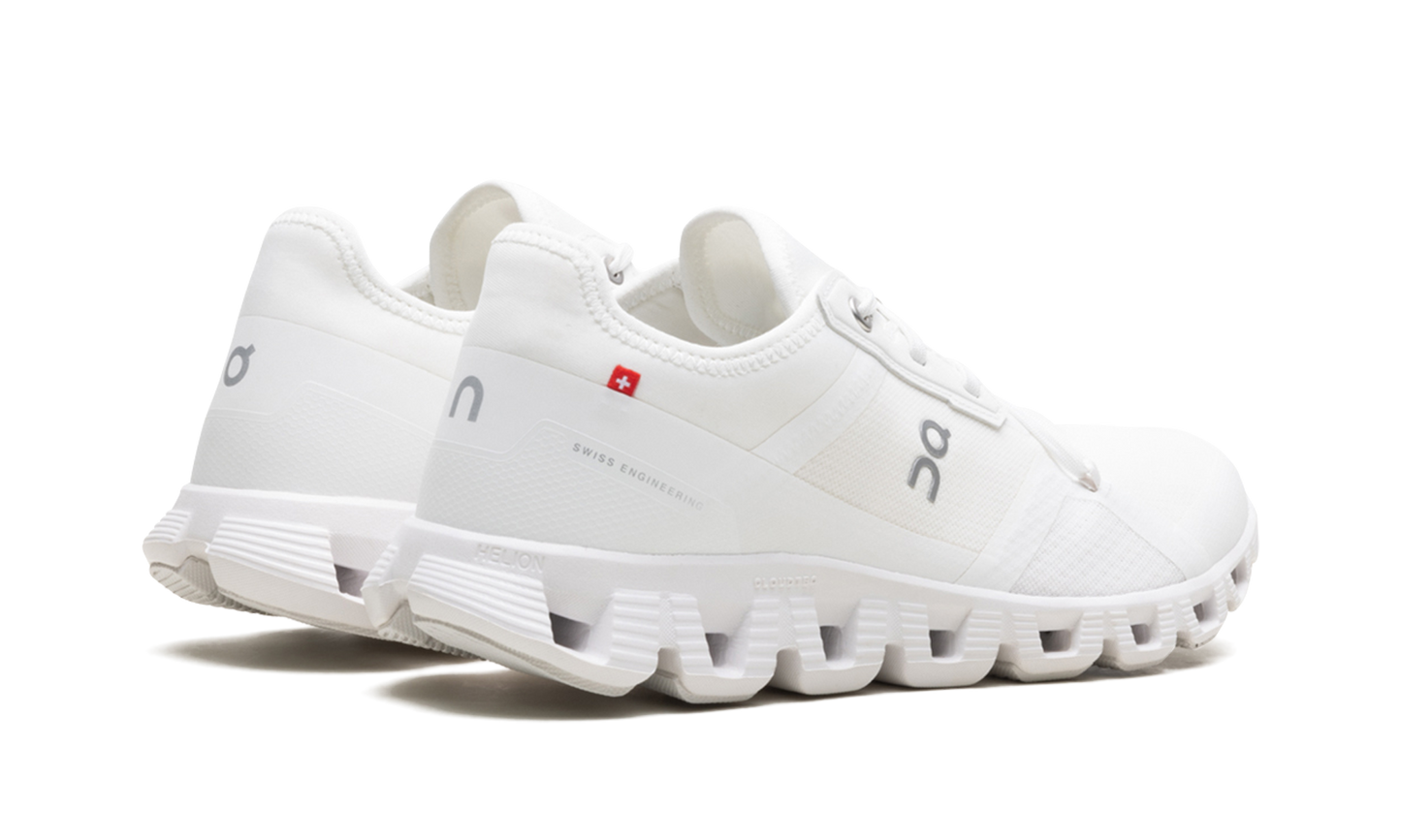 Cloud X 3AD "Undyed-White/White" 3WD30301743