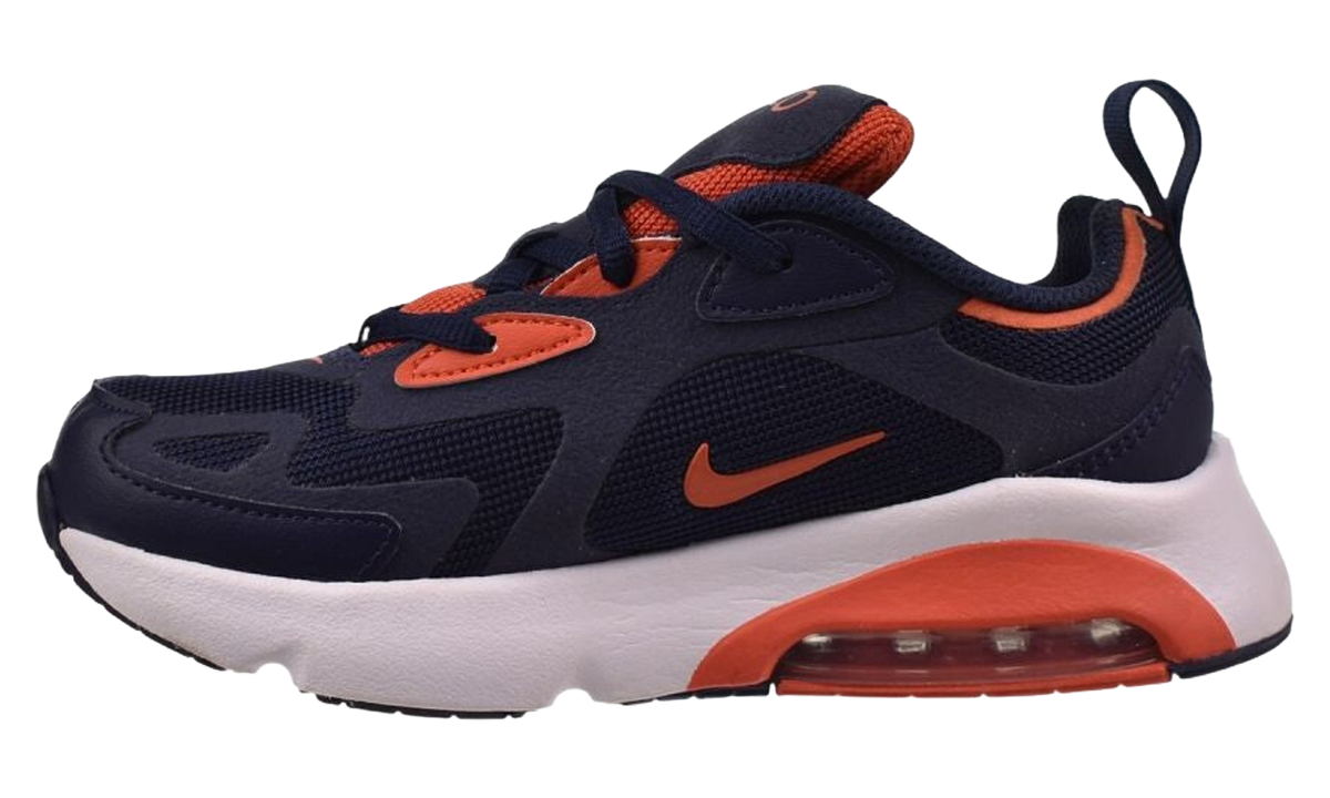 Air Max 200 PS "Midnight Navy" AT5628 401