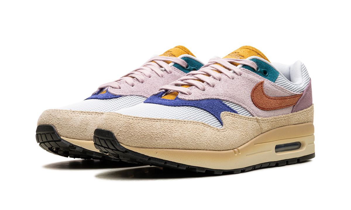 AIR MAX 1 '87 PREM WMNS "Tan Lines" FN7200 224