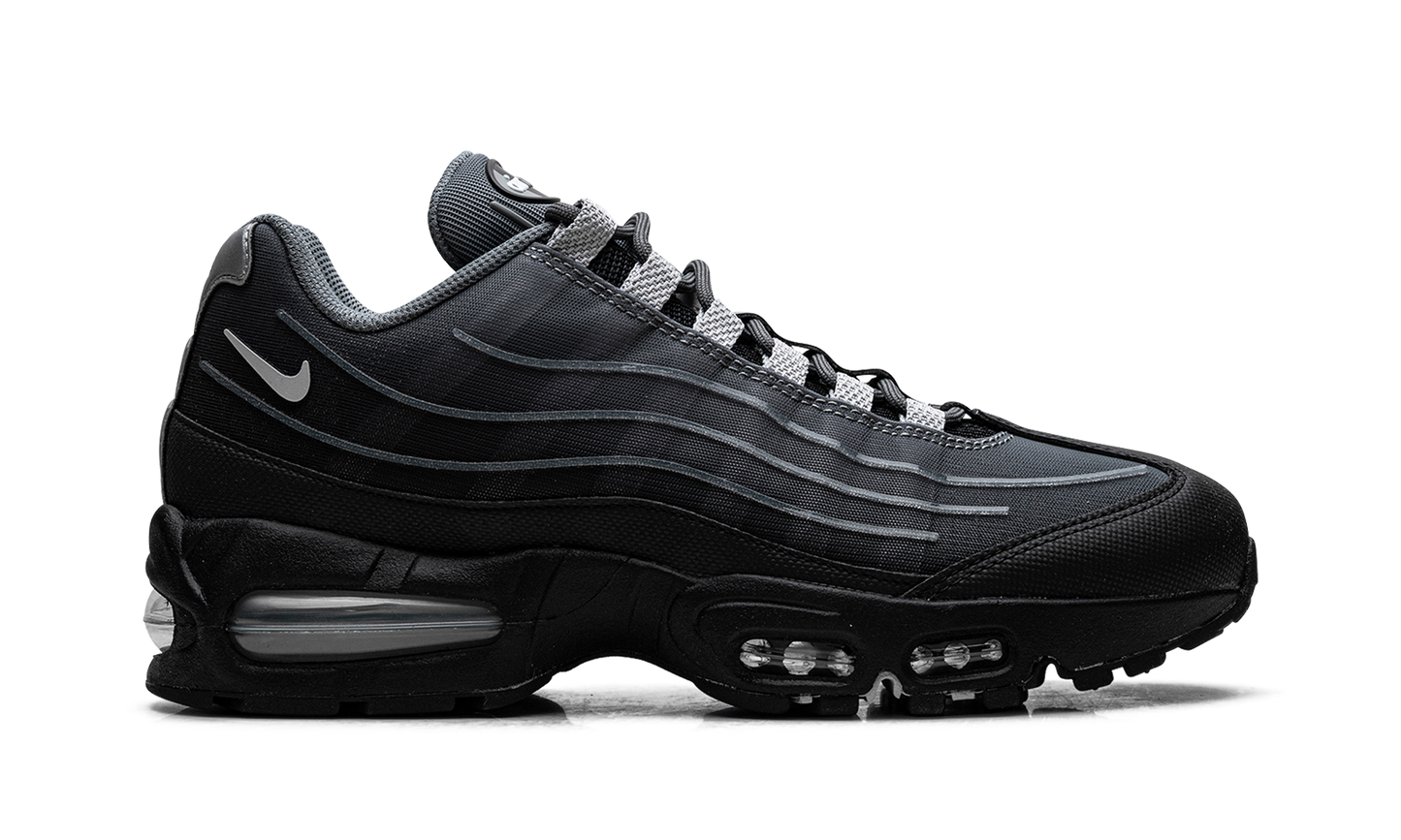 Air Max 95 "Big Bubble - Tech Black" IH7853 001