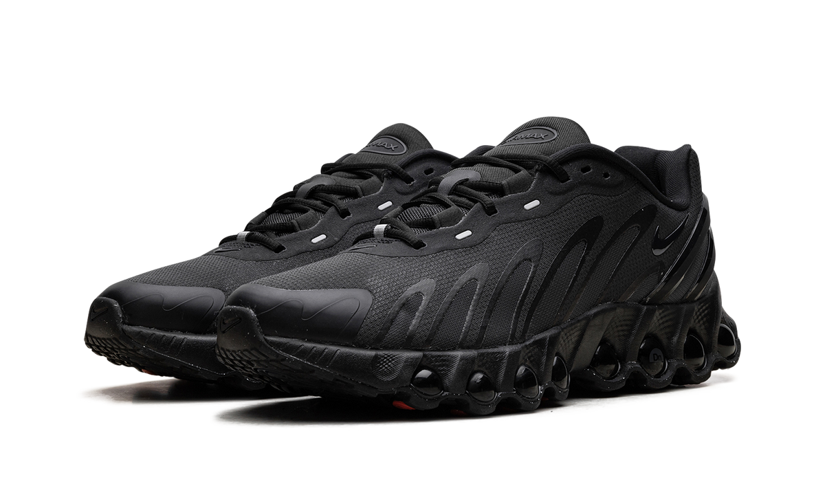 Air Max Dn8 "Black" FQ7860 002