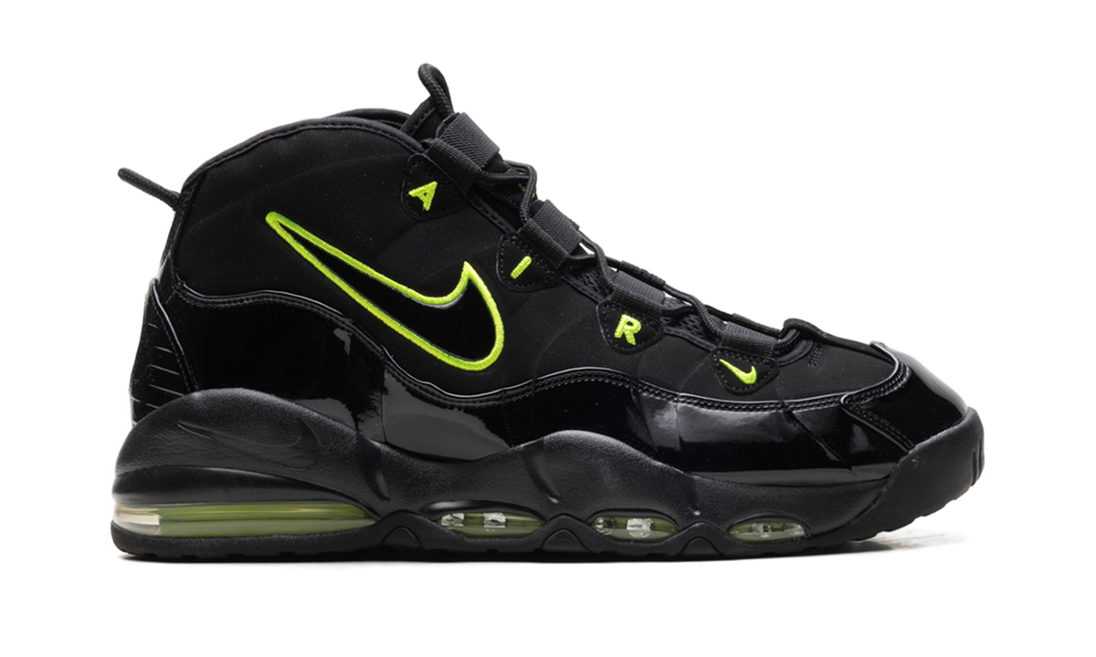 Air Max Uptempo "Black Volt" CK0892 001