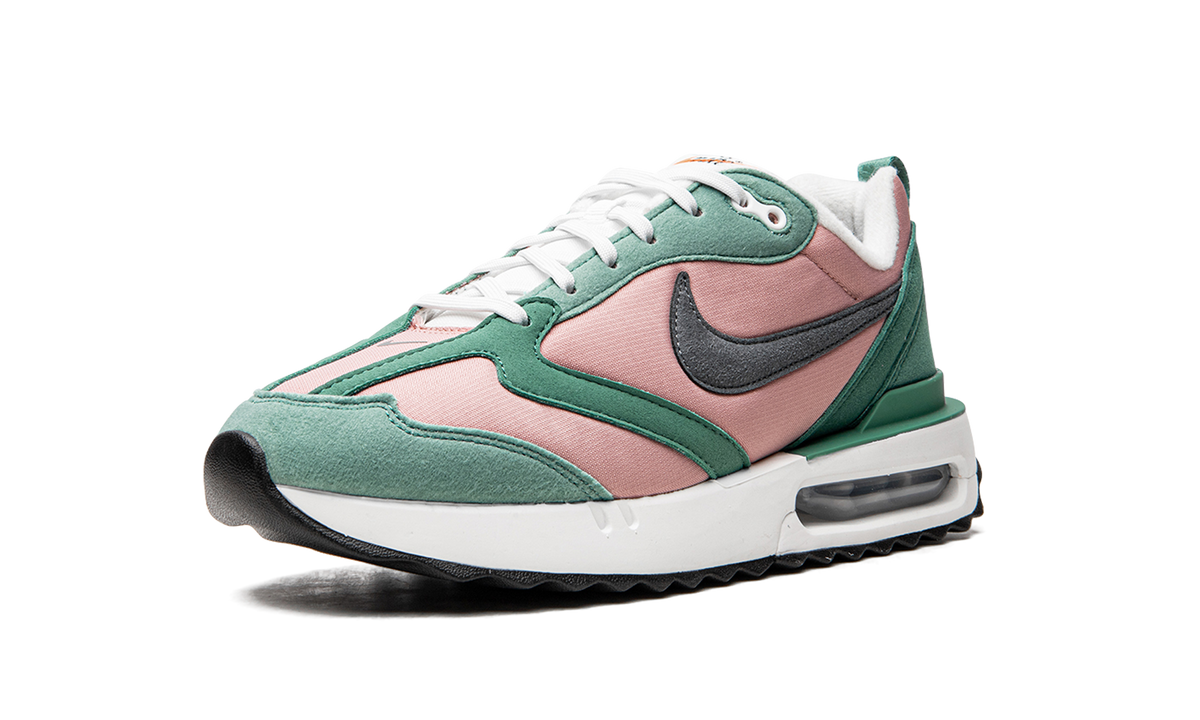 AIR MAX DAN WMNS "Rust Pink Jade Glaze (W)" DC4068 600