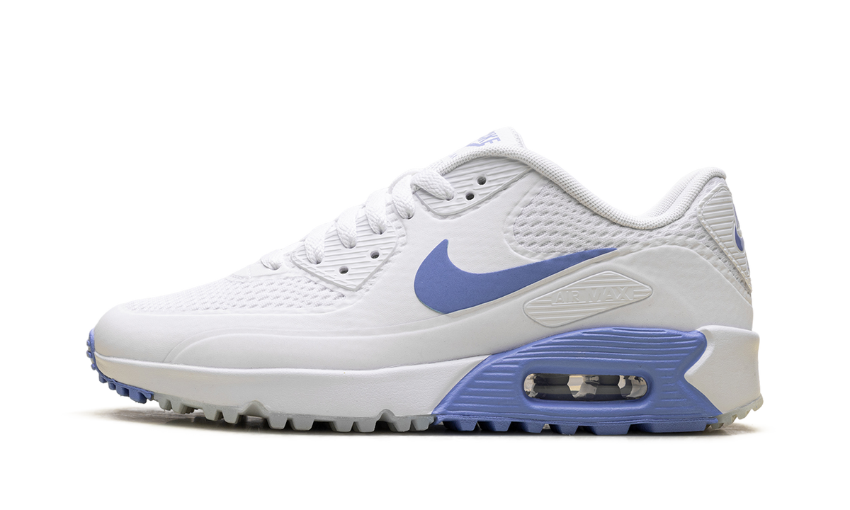 Air Max 90 Golf "White Royal Pulse" HV9305 100