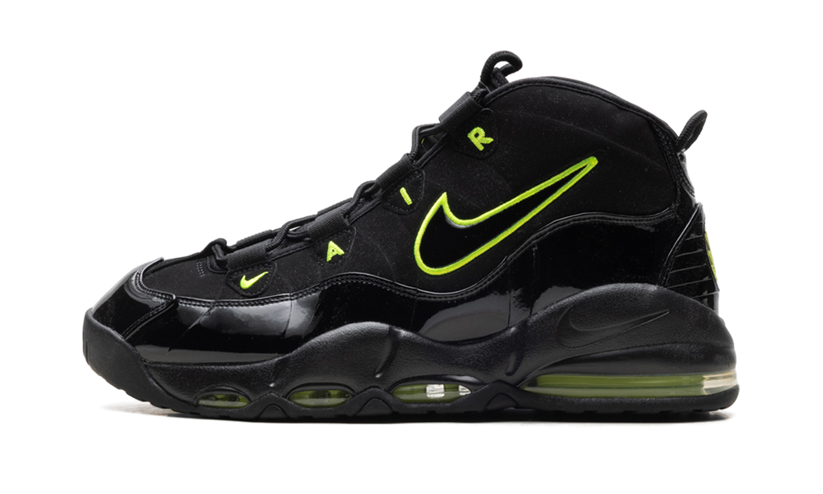Air Max Uptempo "Black Volt" CK0892 001