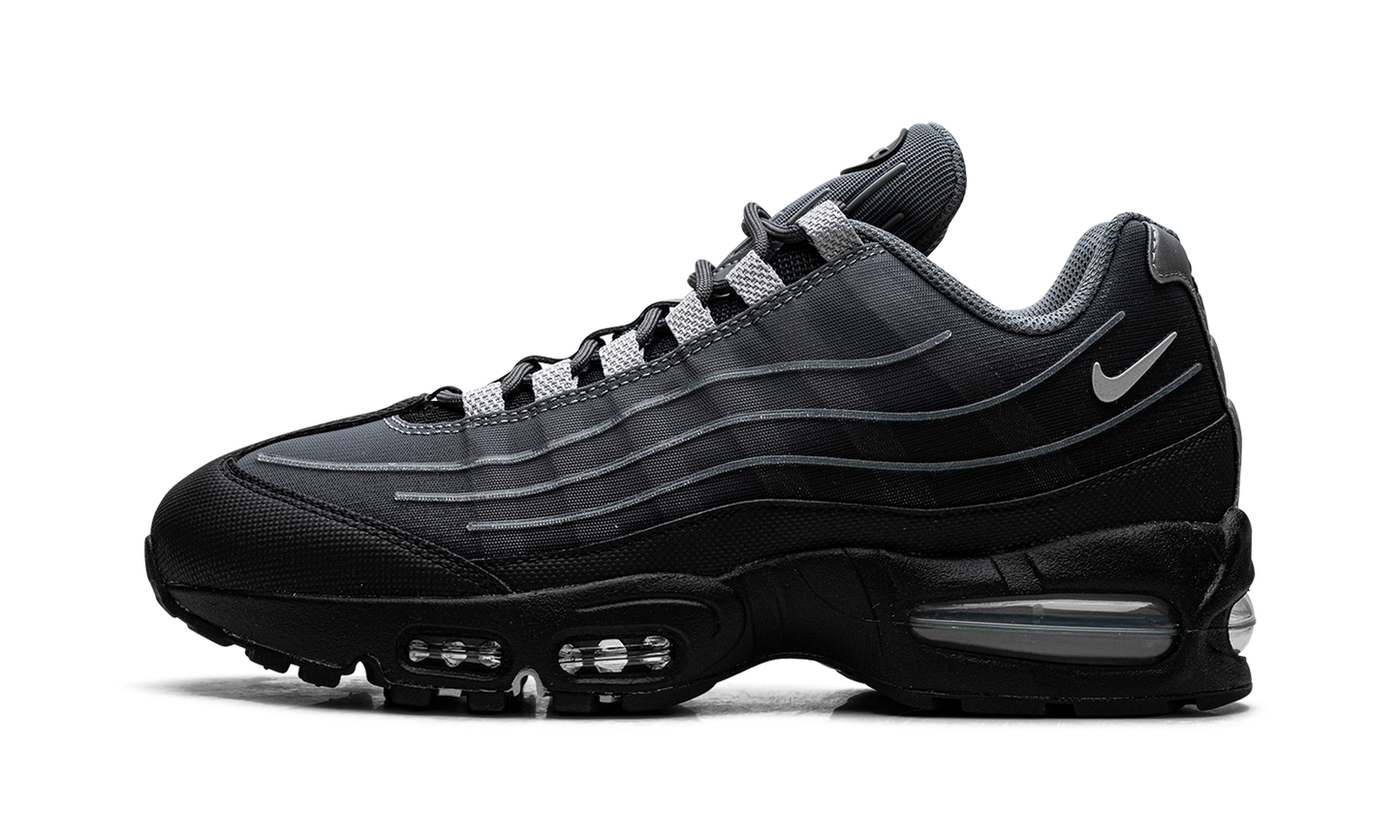 Air Max 95 "Big Bubble - Tech Black" IH7853 001