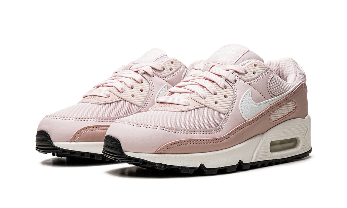 AIR MAX 90 MNS WMNS "Barely Rose" DH8010 600