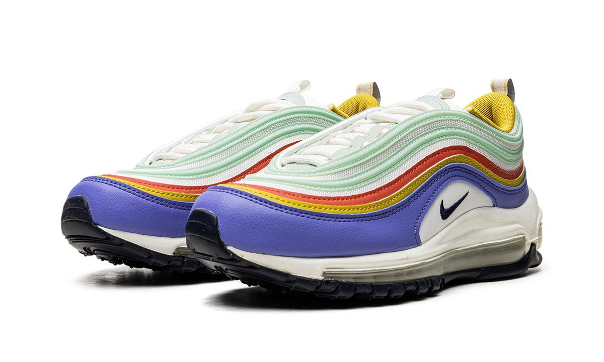 AIR MAX 97 MNS WMNS "Multi-Color" DH5724 100