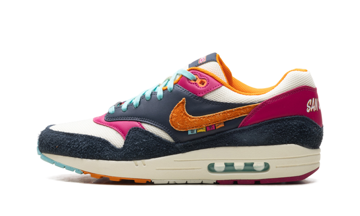 Air Max 1 "Padres City Connect (2026)" IQ2847 400