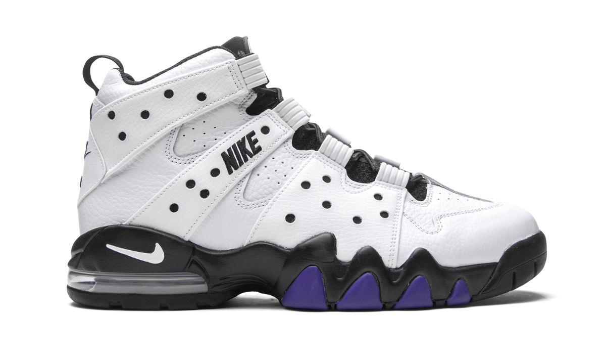 Air Max2 CB '94 "White / Varsity Purple" DD8557 100