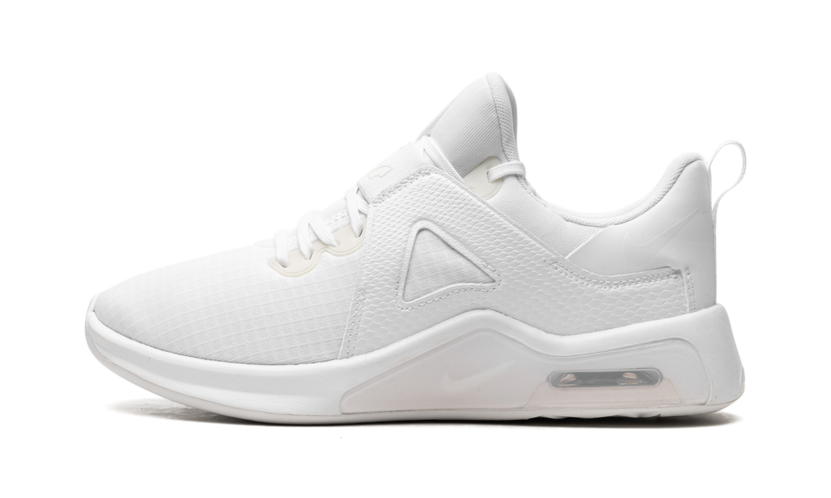 NIKE AIR MAX BELLA TR 5 WMNS "White/White" DD9285 100
