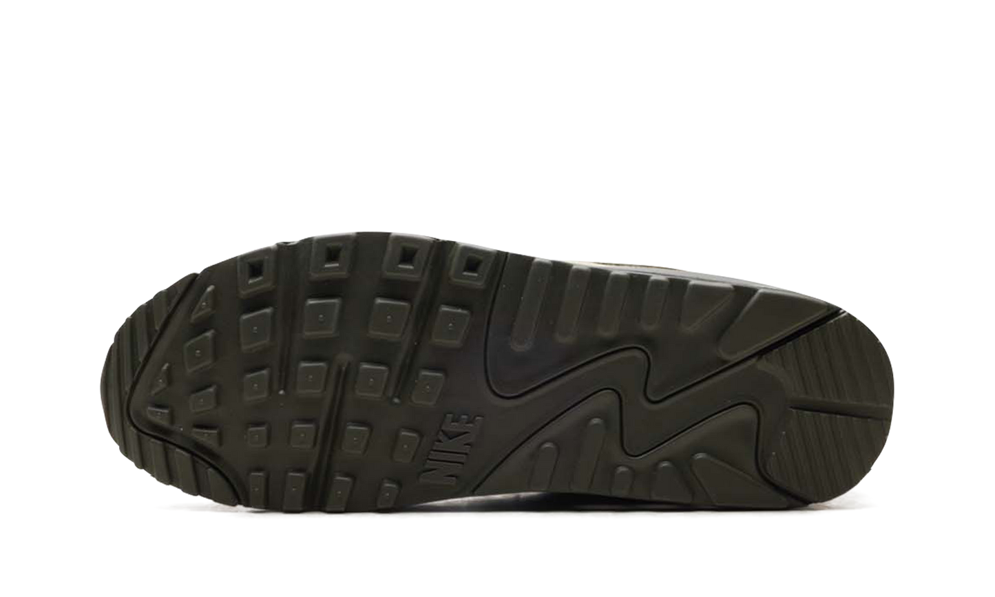 Air Max 90 "Neutral Olive Light Orewood Brown" IH0262 276