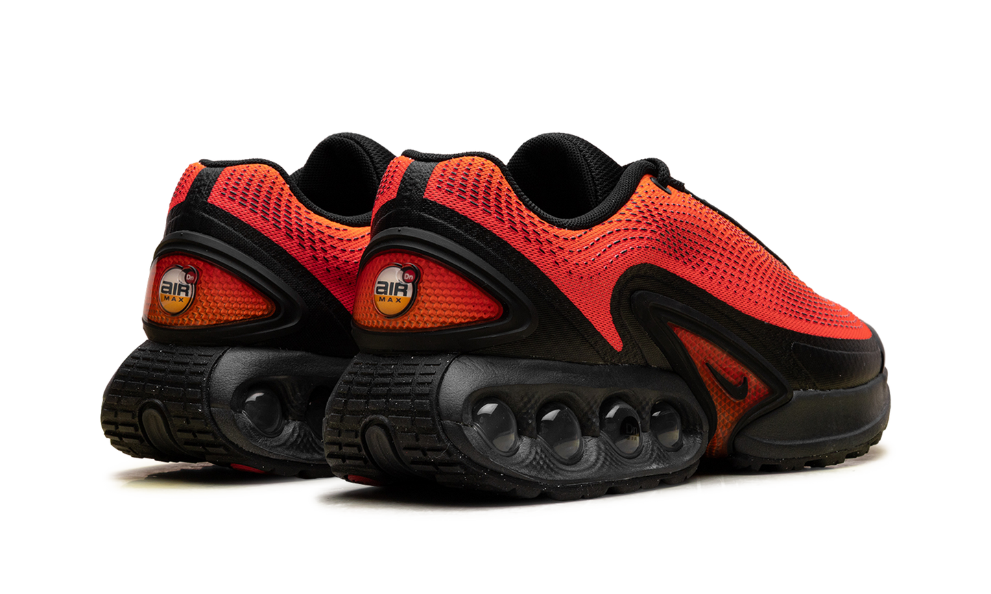 Air Max Dn "Total Orange" IB4505 803