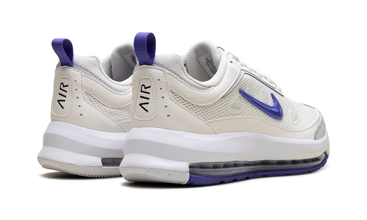 Air Max AP WMNS "Summit White Blue" CU4870 111