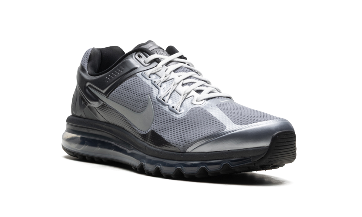 Air Max 2013 "Metallic Cool Grey" HQ3481 099