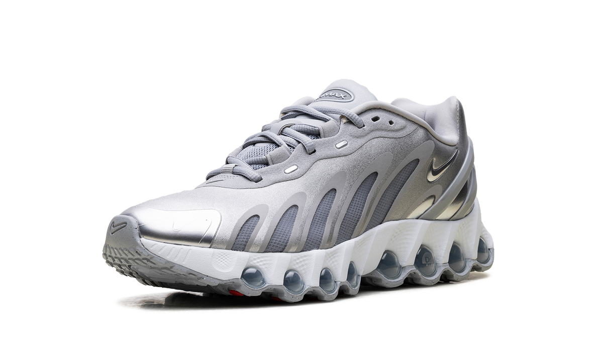 Air Max DN8 "Wolf Grey / Metallic Silver" HF5509 001