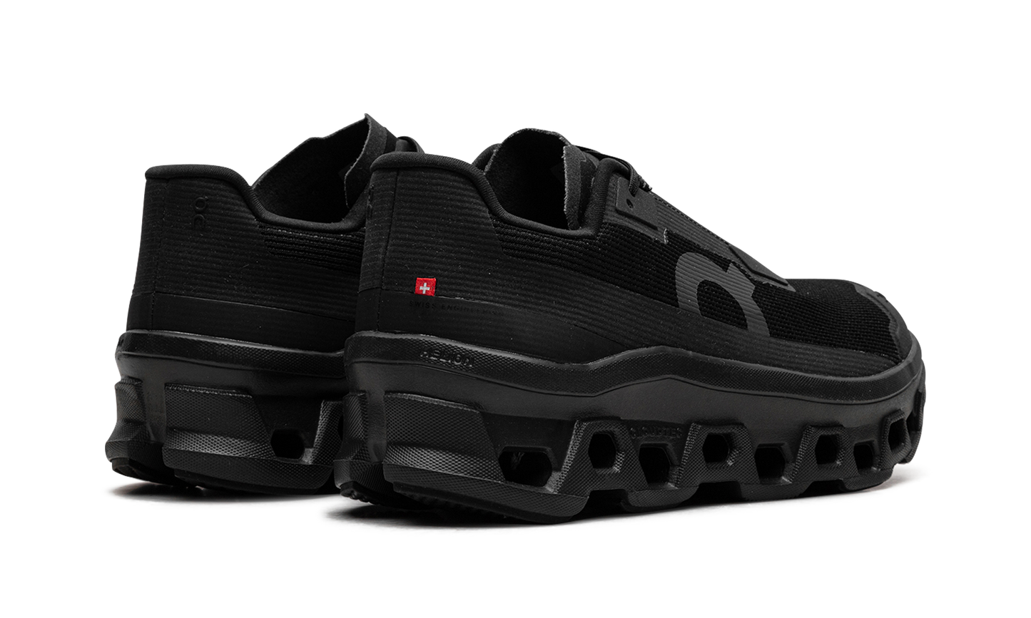 Cloudmonster Void WMNS "Black Black" 3WF10491043