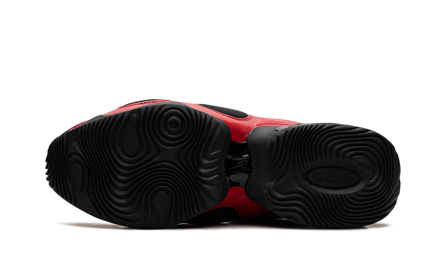Air Max Muse WMNS "University Red Black" FV1920 603