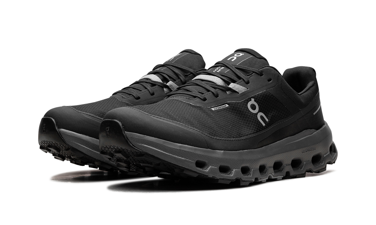 Cloudvista 2 Waterproof "Black Eclipse" 3ME30140106