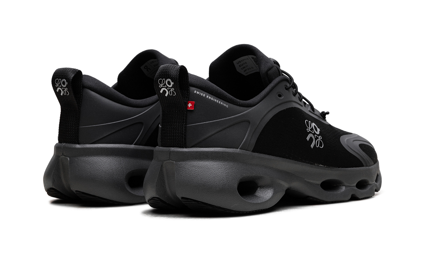 Cloudsolo "LOEWE - Black" 3MF30660553