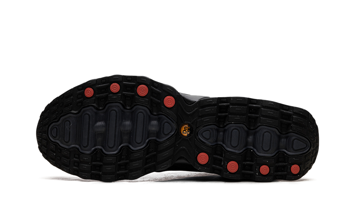 Air Max Dn8 "Black" FQ7860 002