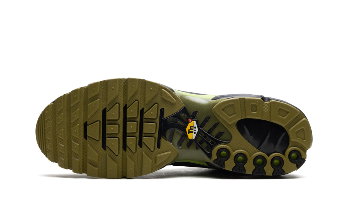 Air Max Plus "Green" DM0032 010