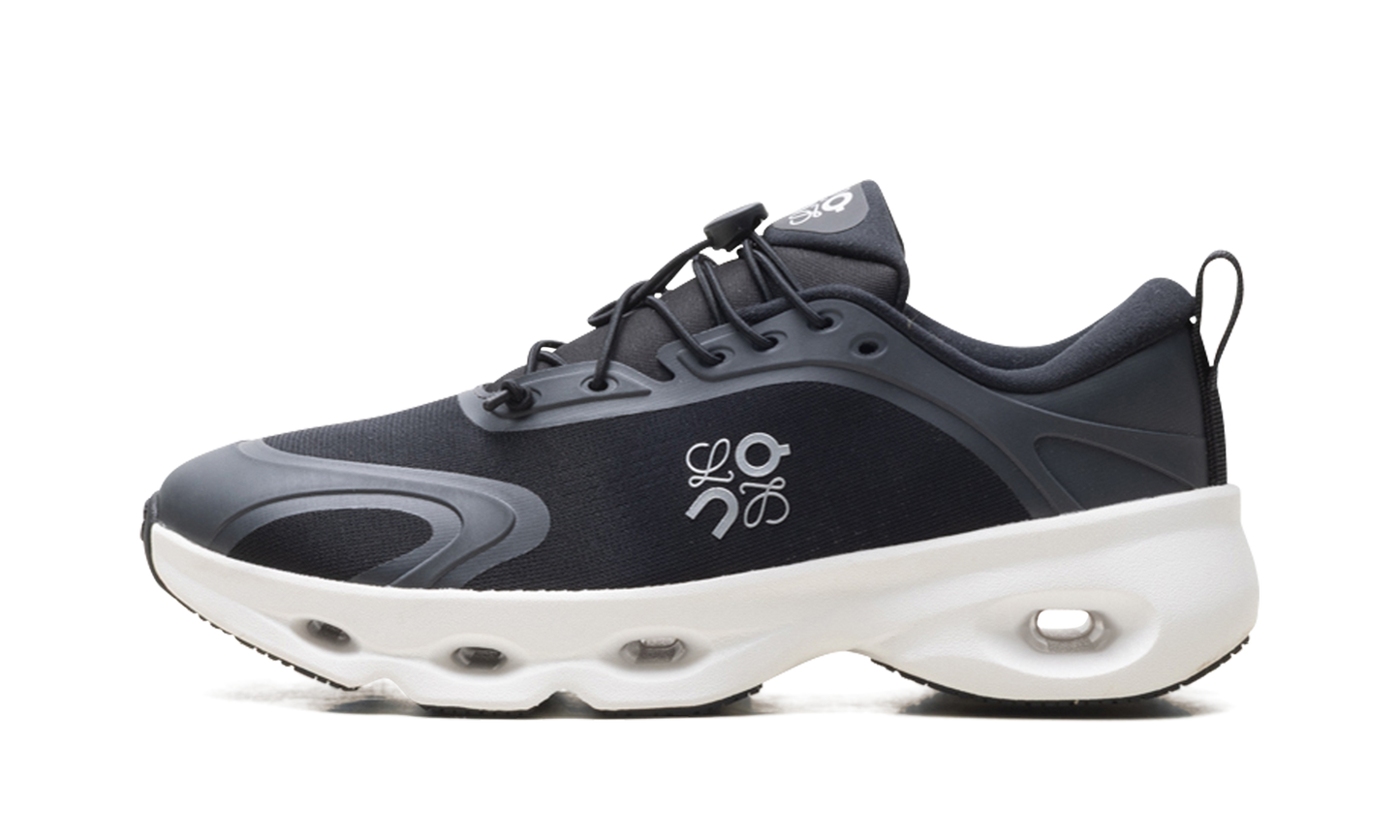 Cloudsolo WMNS "LOEWE - Black White" 3WF30600299