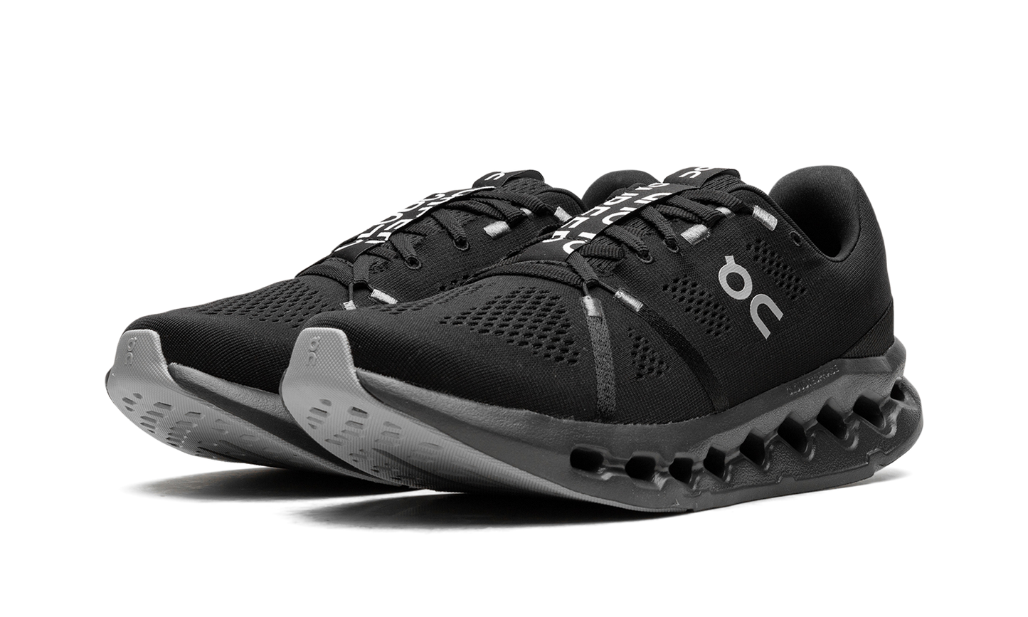 CLOUDSURFER "BLACK/BLACK" 3MD10420485
